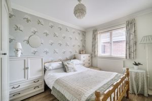 Bedroom 2- click for photo gallery